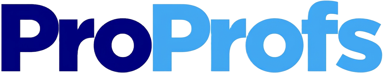ProProfs